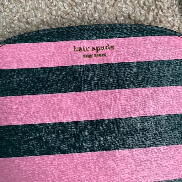 Kate Spade Sylvia small dome crossbody - Picture 3 of 12